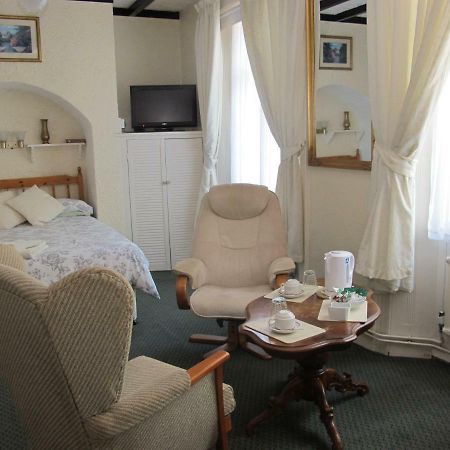 St Martins Guest House Дувр Екстер'єр фото