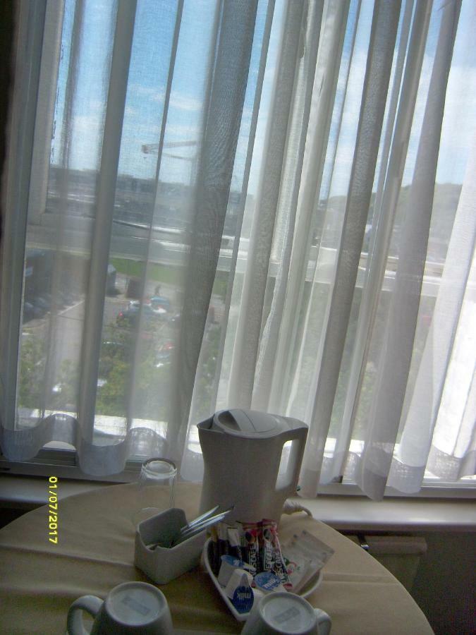St Martins Guest House Дувр Екстер'єр фото