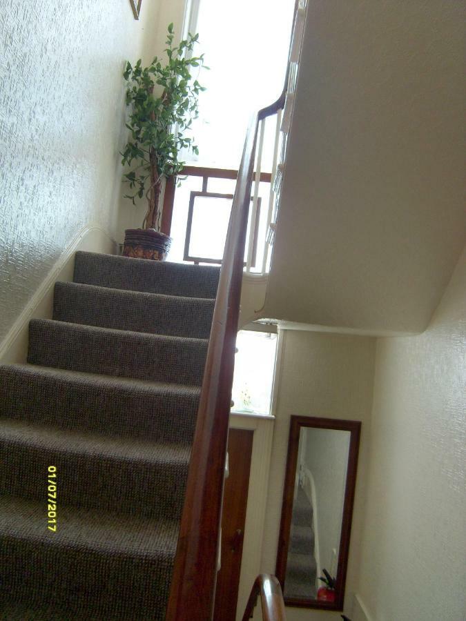 St Martins Guest House Дувр Екстер'єр фото