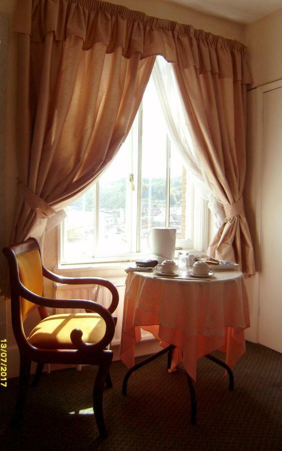 St Martins Guest House Дувр Екстер'єр фото
