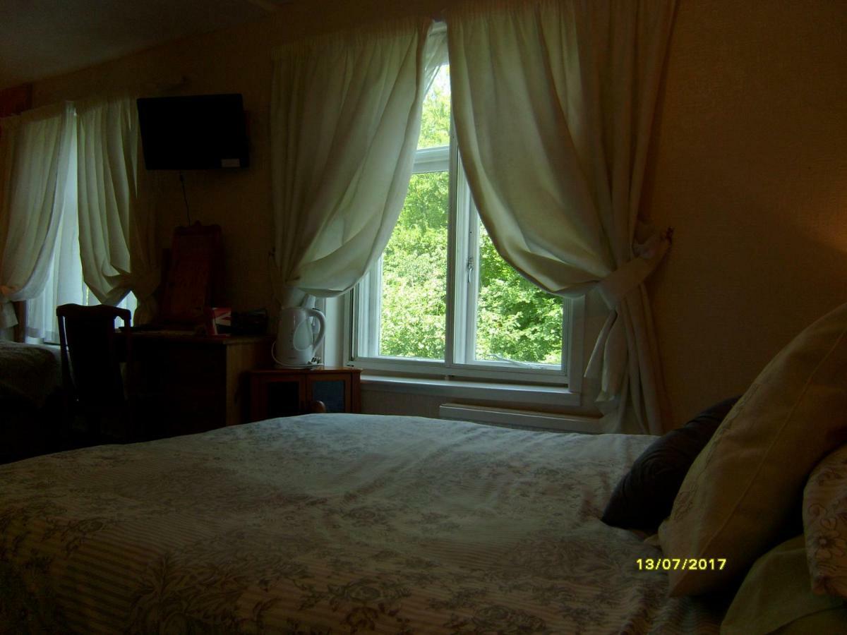 St Martins Guest House Дувр Екстер'єр фото