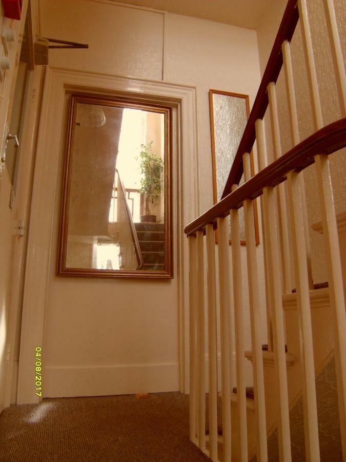 St Martins Guest House Дувр Екстер'єр фото