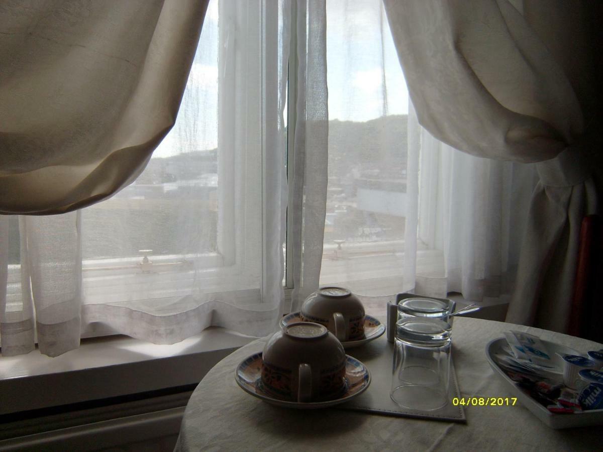 St Martins Guest House Дувр Екстер'єр фото
