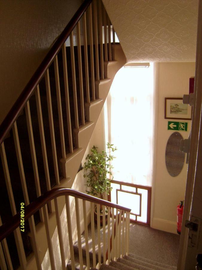 St Martins Guest House Дувр Екстер'єр фото