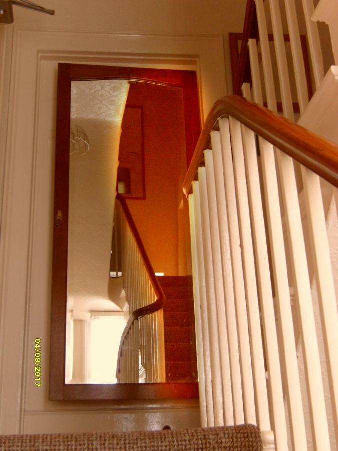 St Martins Guest House Дувр Екстер'єр фото