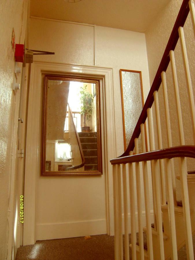 St Martins Guest House Дувр Екстер'єр фото