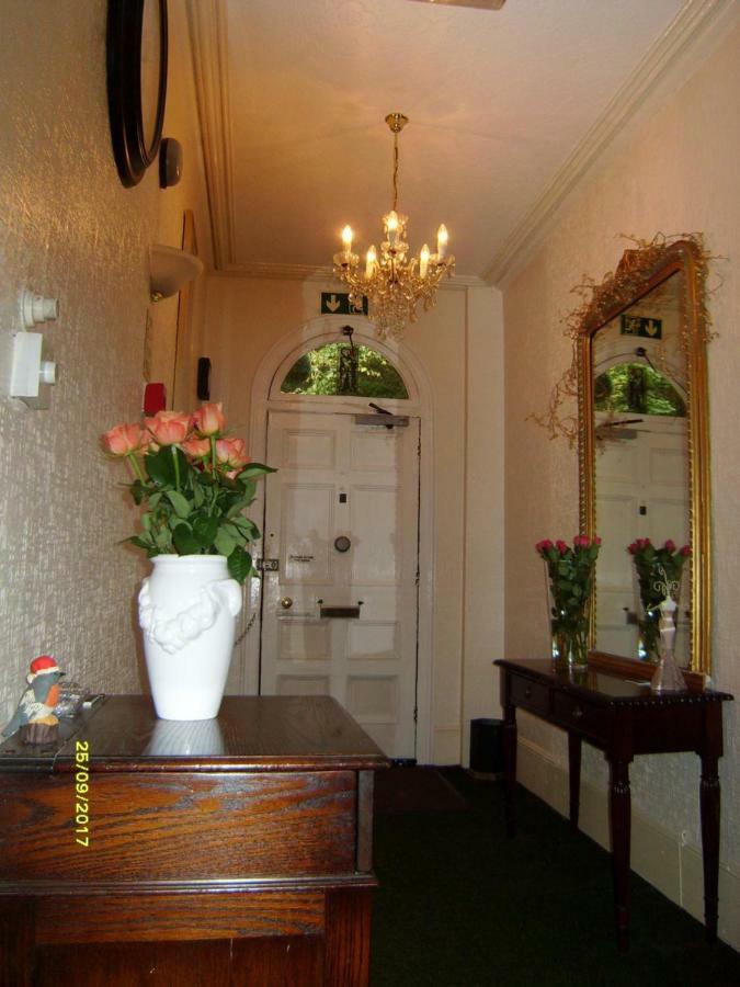 St Martins Guest House Дувр Екстер'єр фото