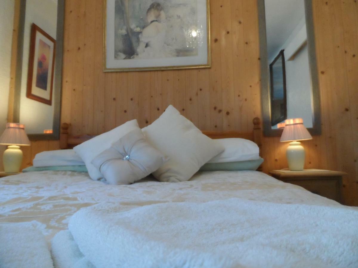 St Martins Guest House Дувр Екстер'єр фото
