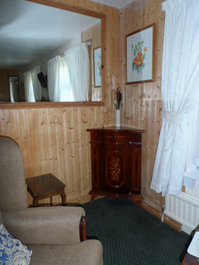St Martins Guest House Дувр Екстер'єр фото