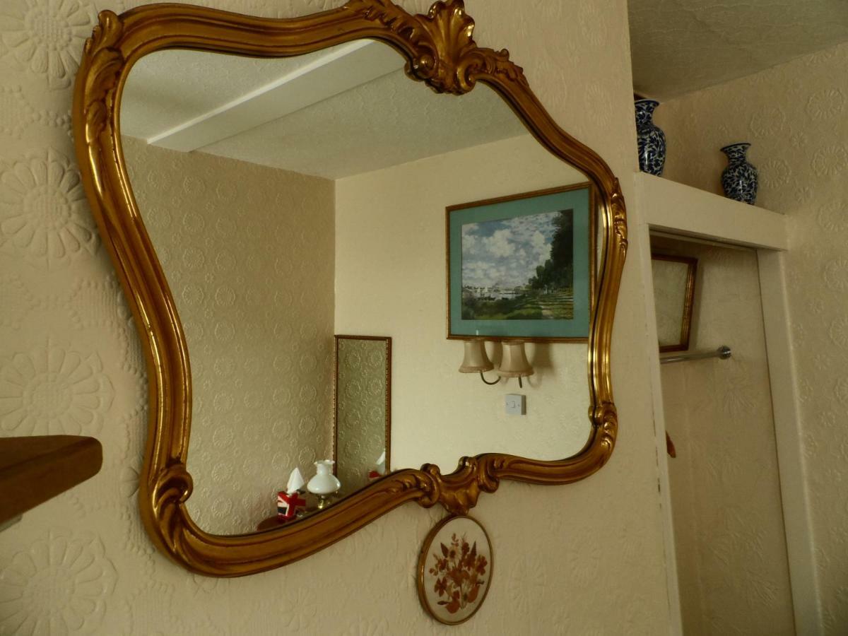 St Martins Guest House Дувр Екстер'єр фото