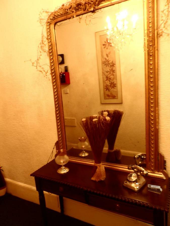 St Martins Guest House Дувр Екстер'єр фото