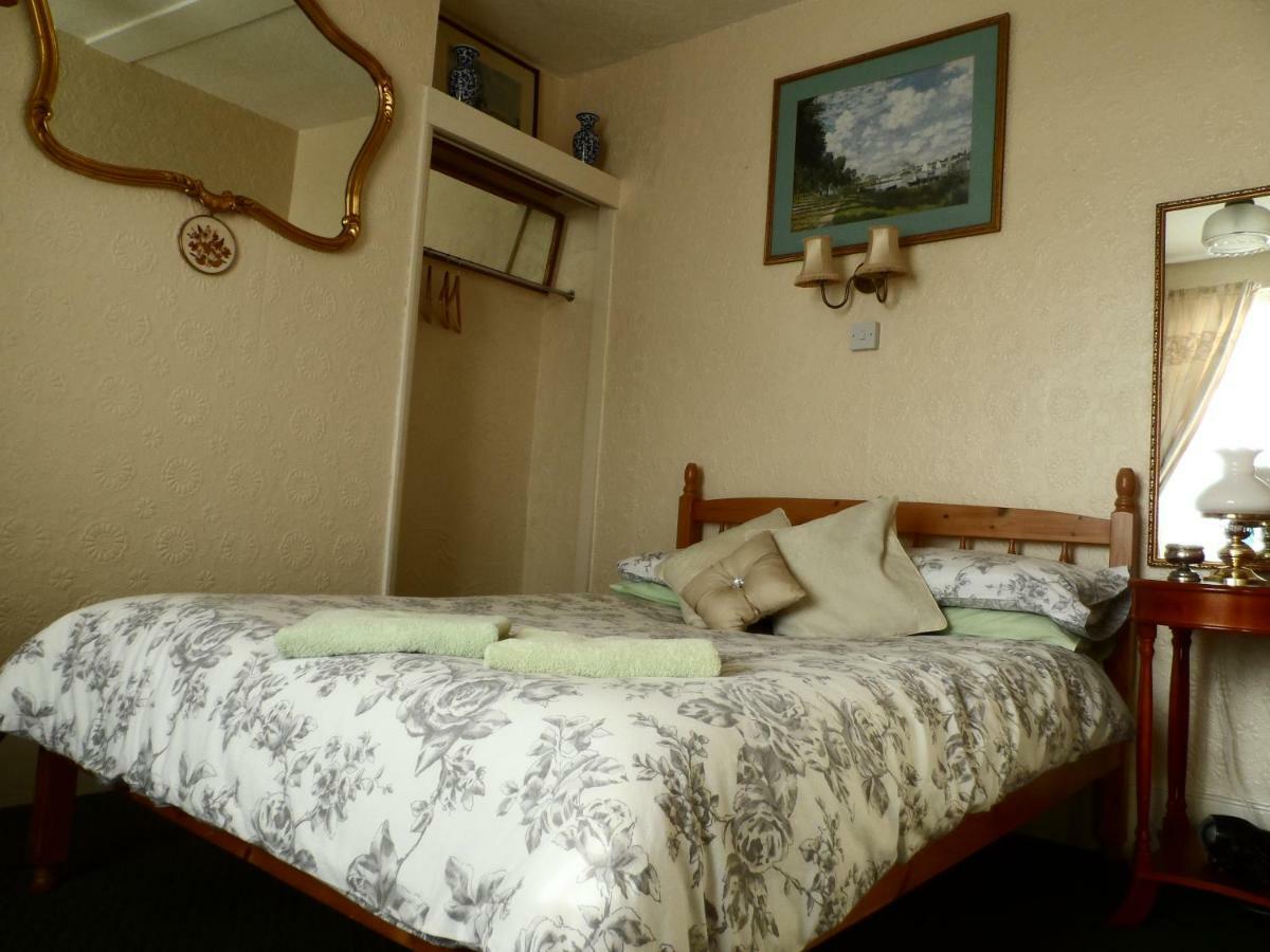 St Martins Guest House Дувр Екстер'єр фото