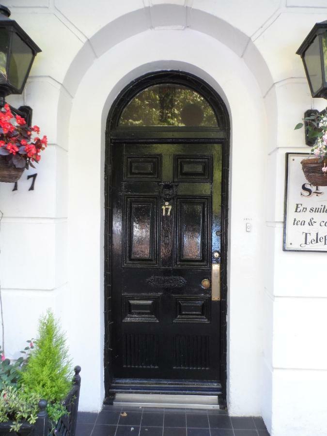 St Martins Guest House Дувр Екстер'єр фото