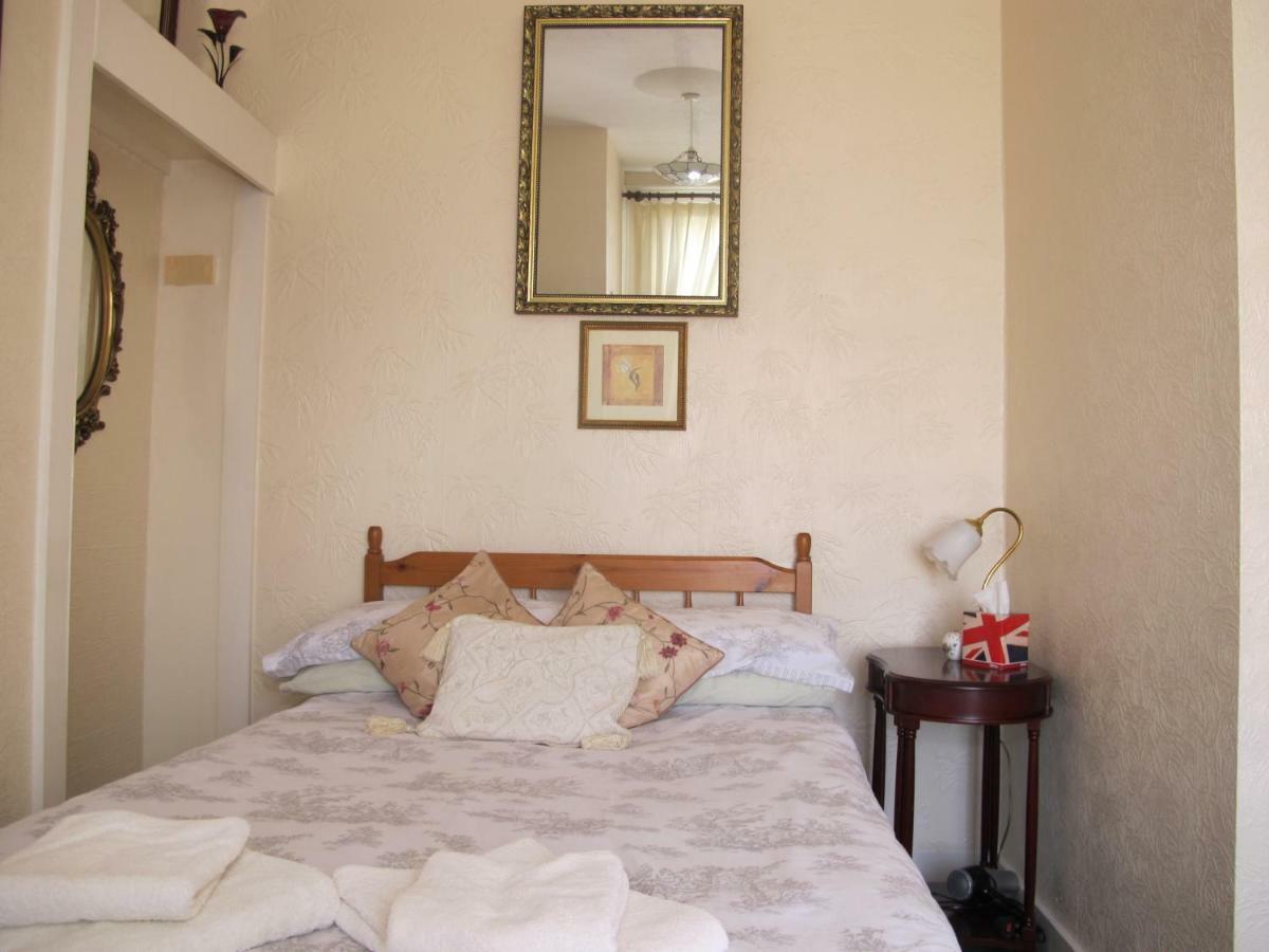 St Martins Guest House Дувр Екстер'єр фото