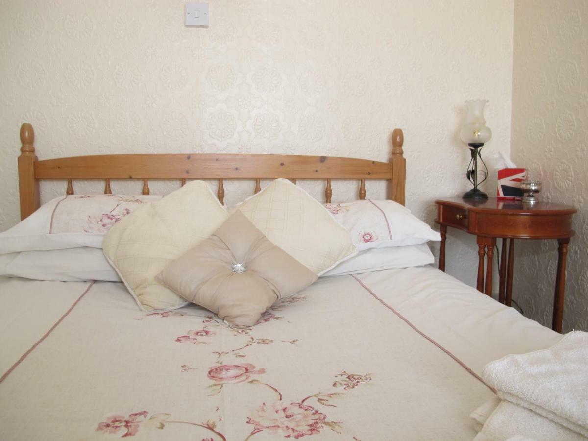 St Martins Guest House Дувр Екстер'єр фото