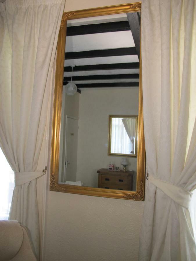St Martins Guest House Дувр Екстер'єр фото