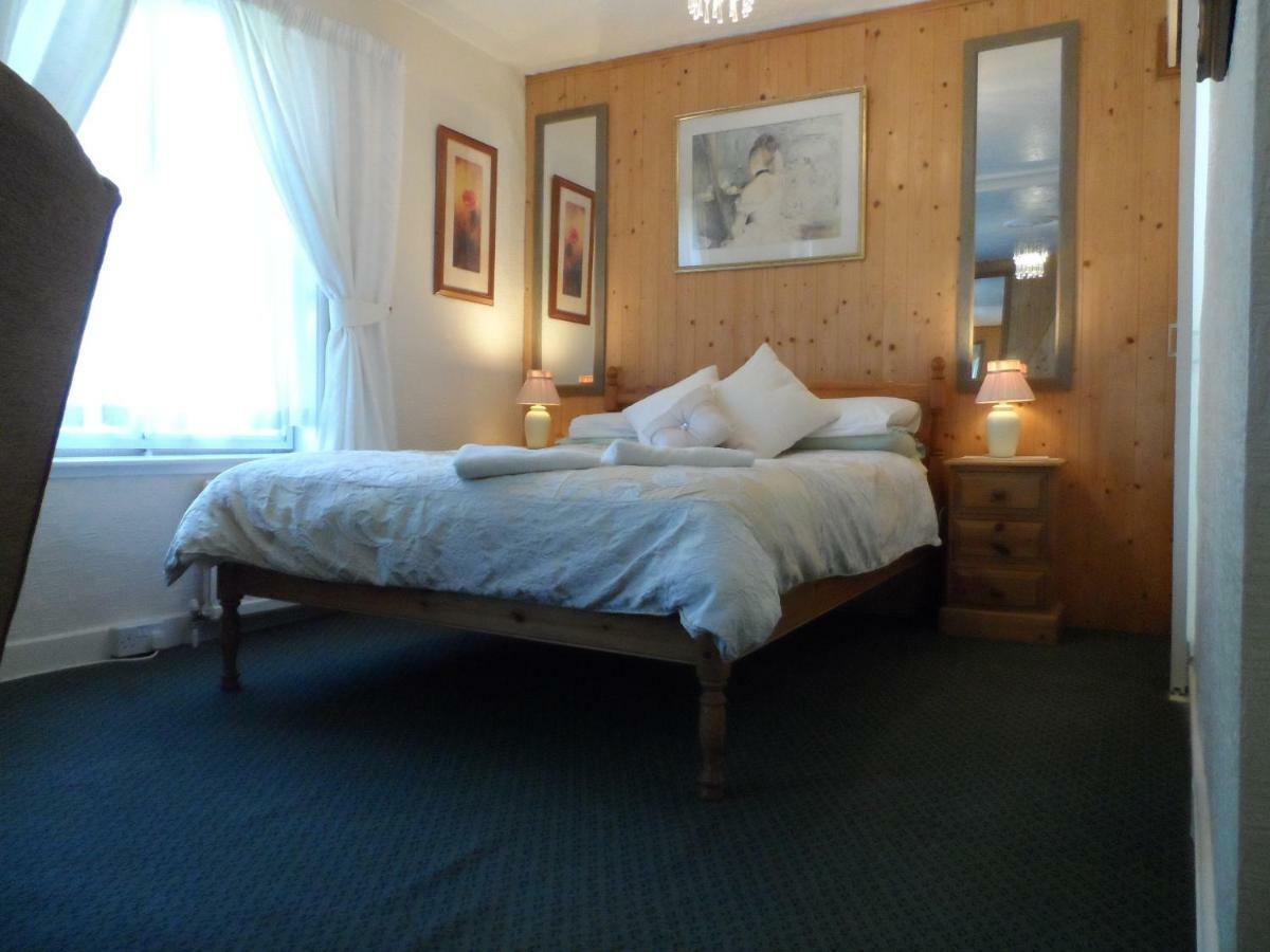 St Martins Guest House Дувр Екстер'єр фото