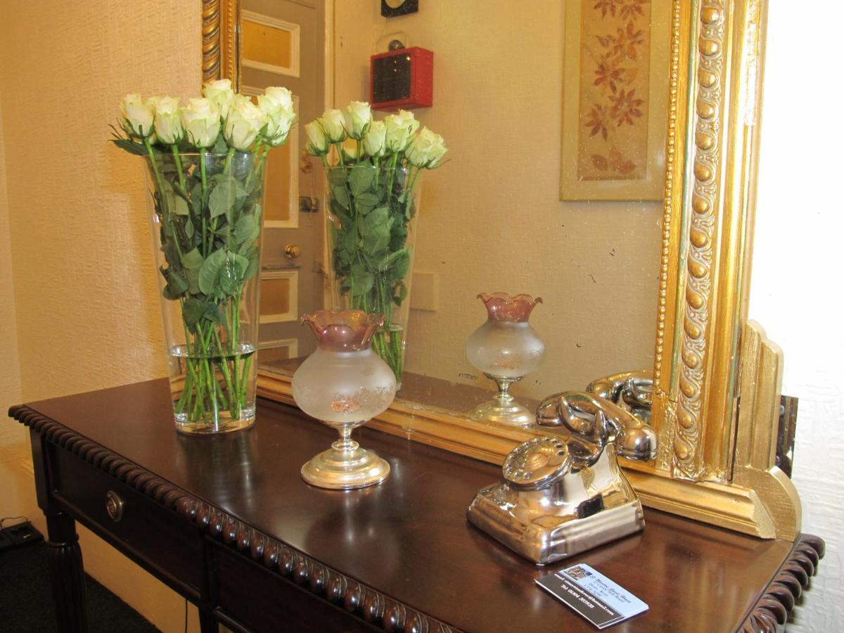 St Martins Guest House Дувр Екстер'єр фото